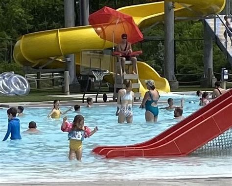 No longer in the days of ‘Baywatch:’ local aquatic centers struggle to staff new lifeguards
